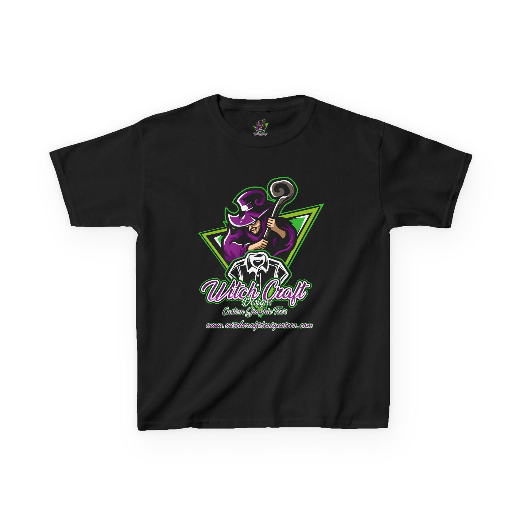 Witch Craft Designs / Youth