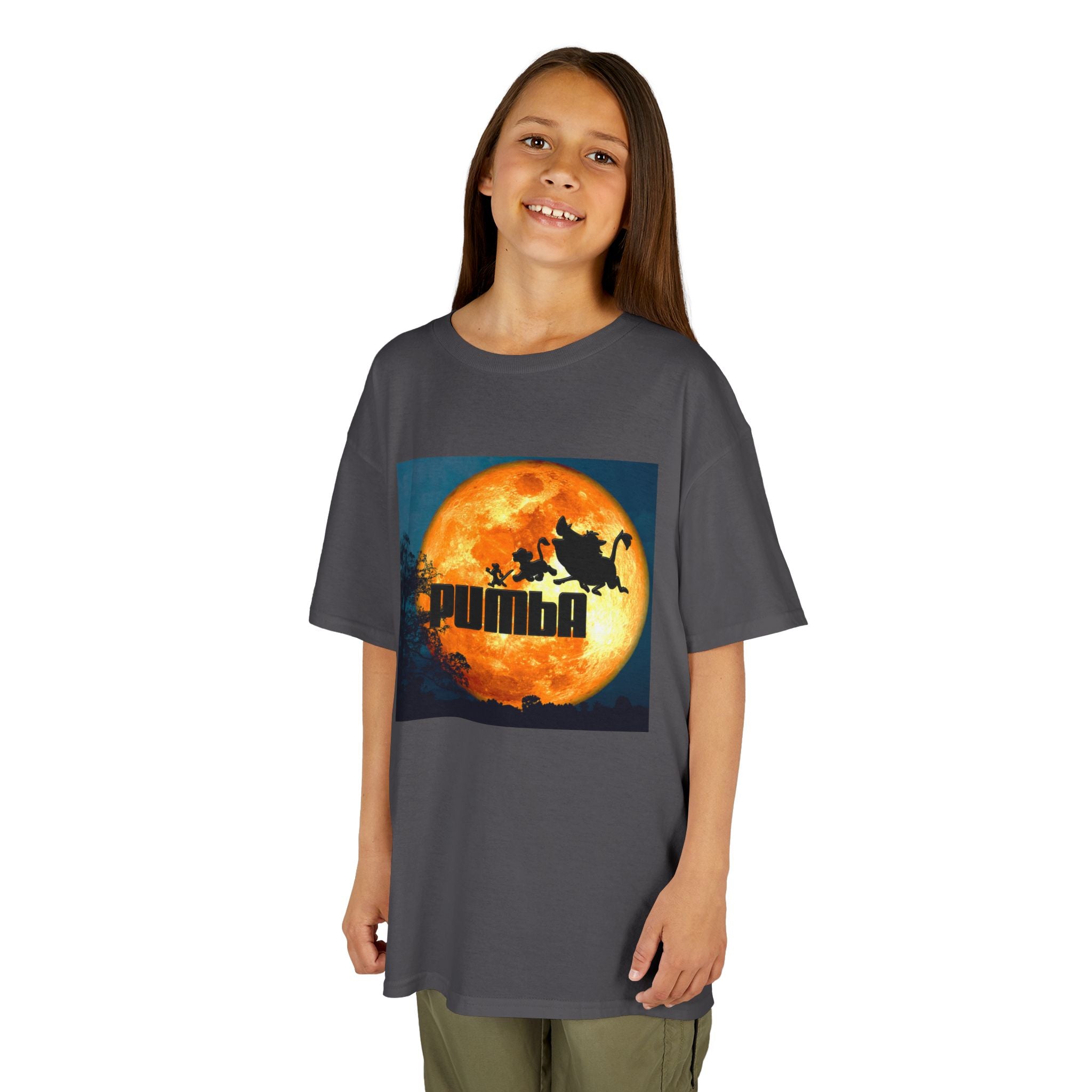 Pumba Moon / Youth