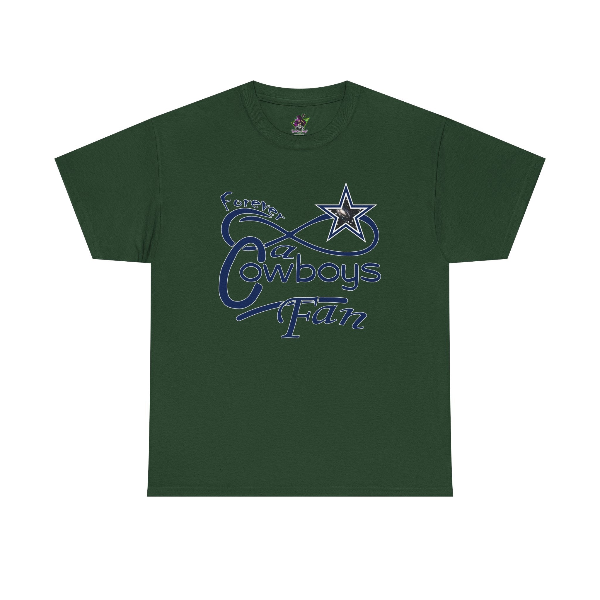 Dallas Cowboys Fan