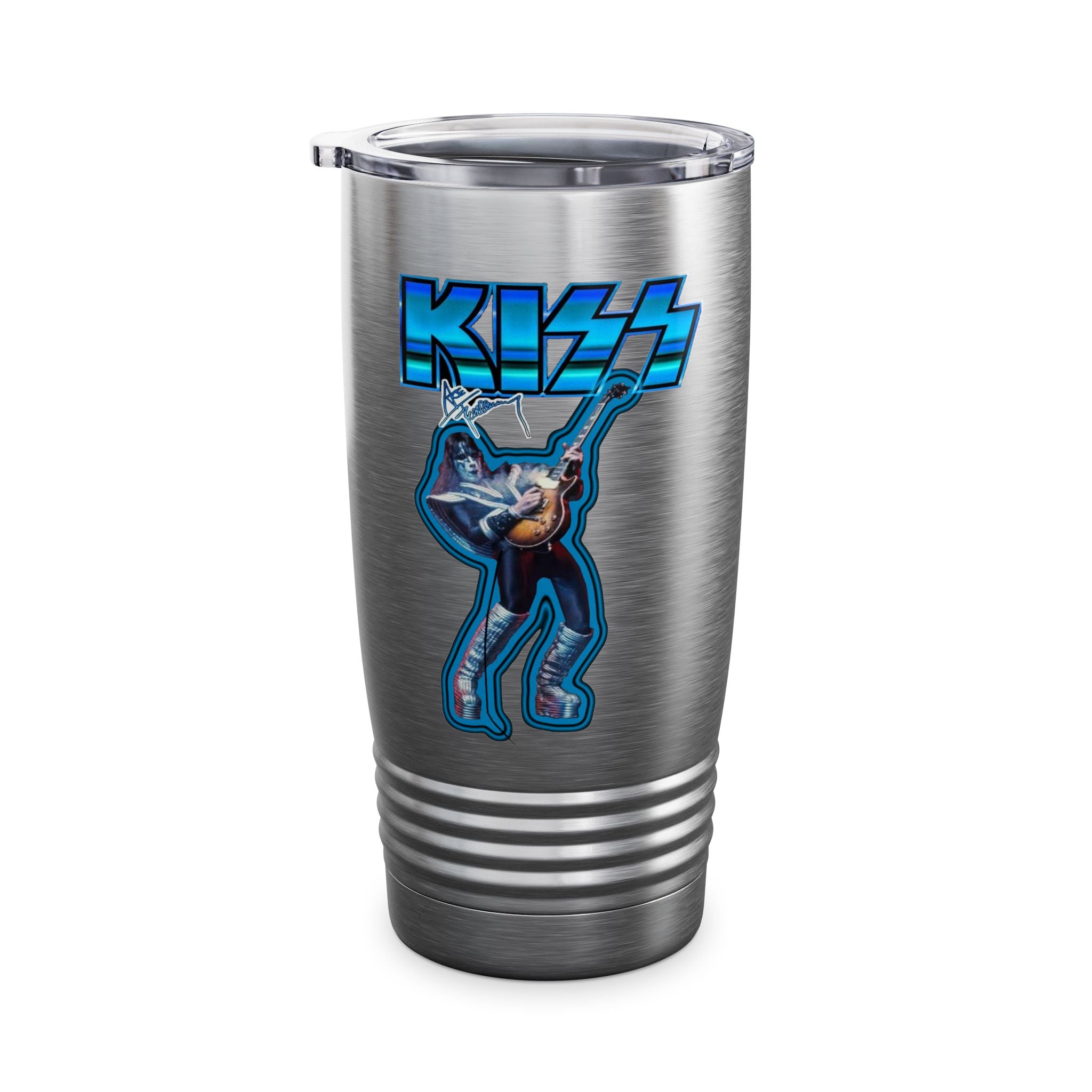 Ace Frehley NY Grove F&B / Insulated Tumbler 20oz