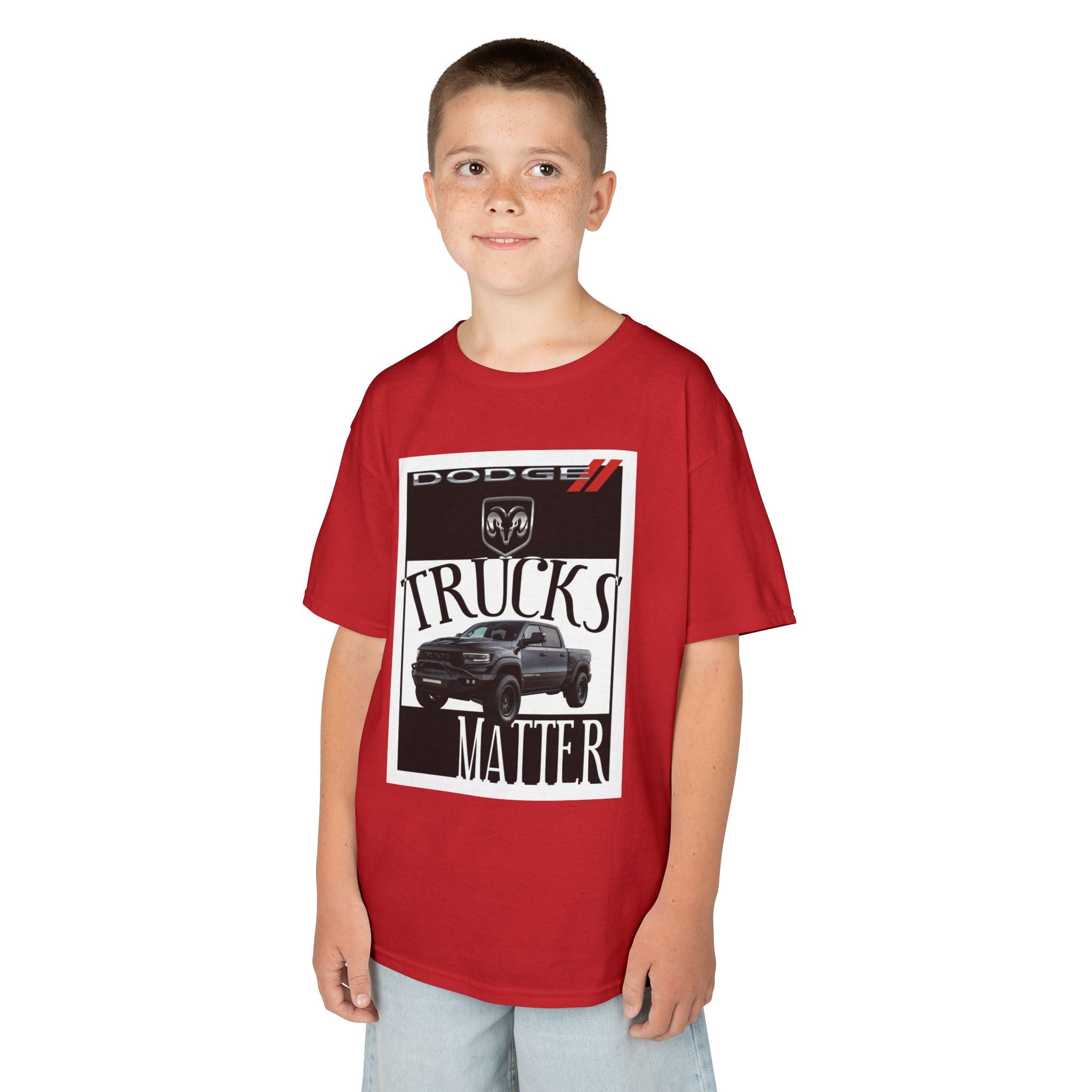 Dodge Truck Matter / Youth