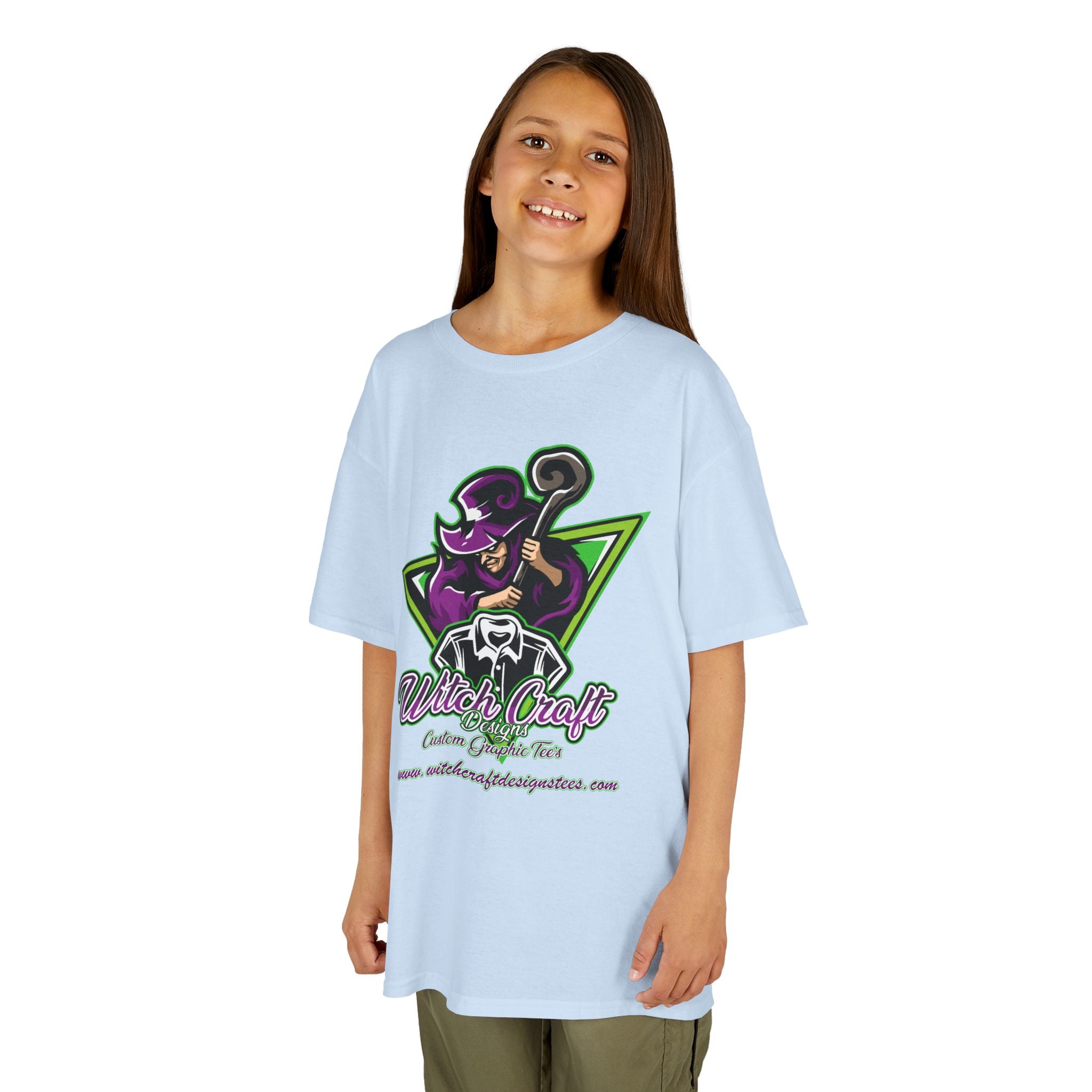 Witch Craft Designs / Youth