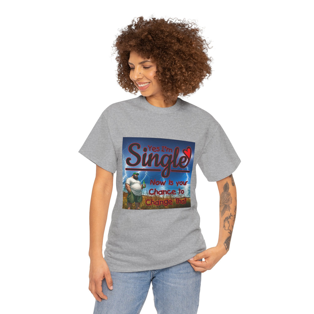 Yes I’m Single