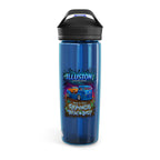 Raymond's Paint & Body 2 / CamelBak Water Bottle 20/25oz