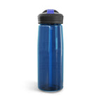 Coffee Spelled Backwards Is EEFFOC / CamelBak Water Bottle 20/25oz