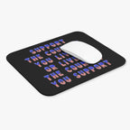 Support the Country / Gaming Mouse Pad