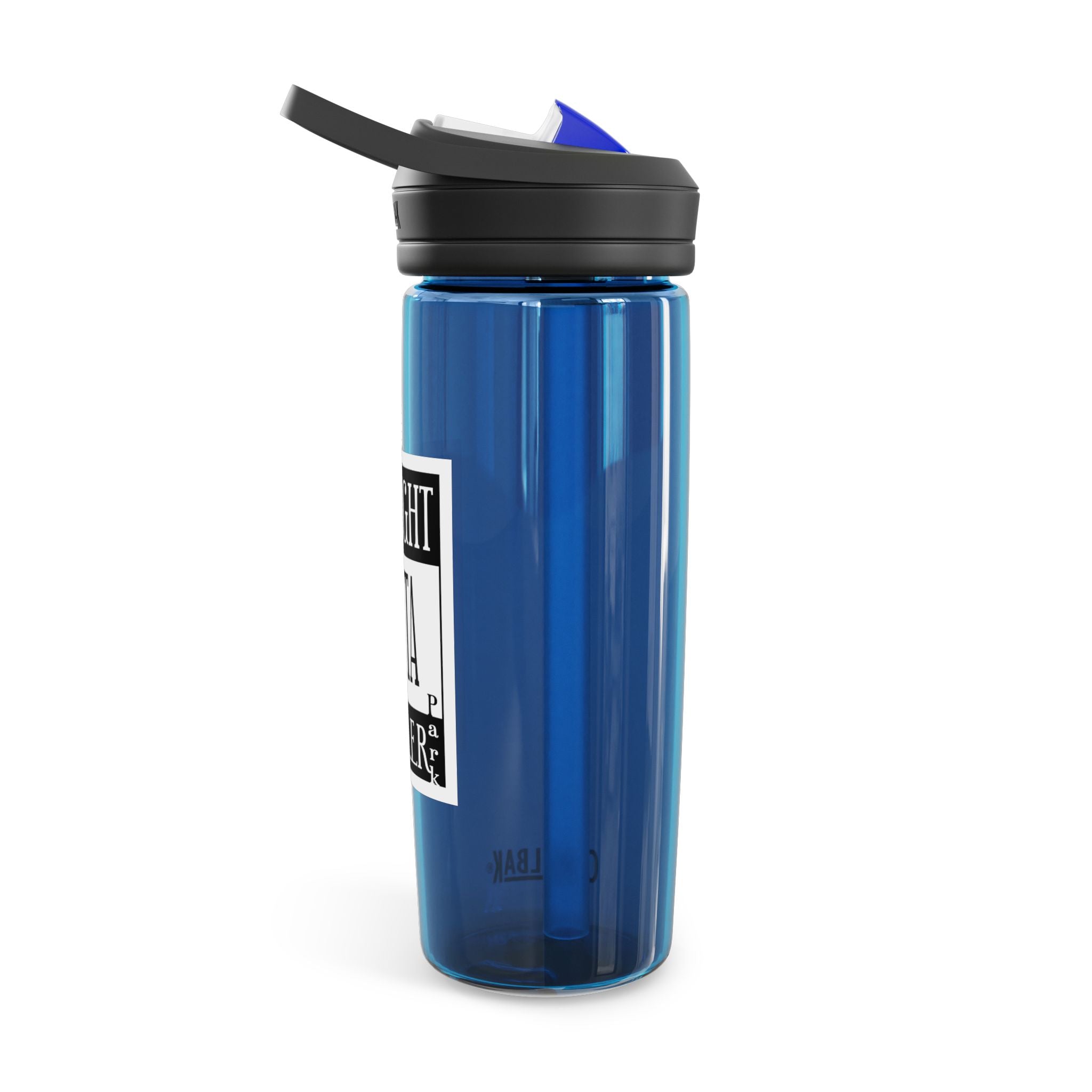 Straight Outta The Trailer Park / CamelBak Water Bottle 20/25oz