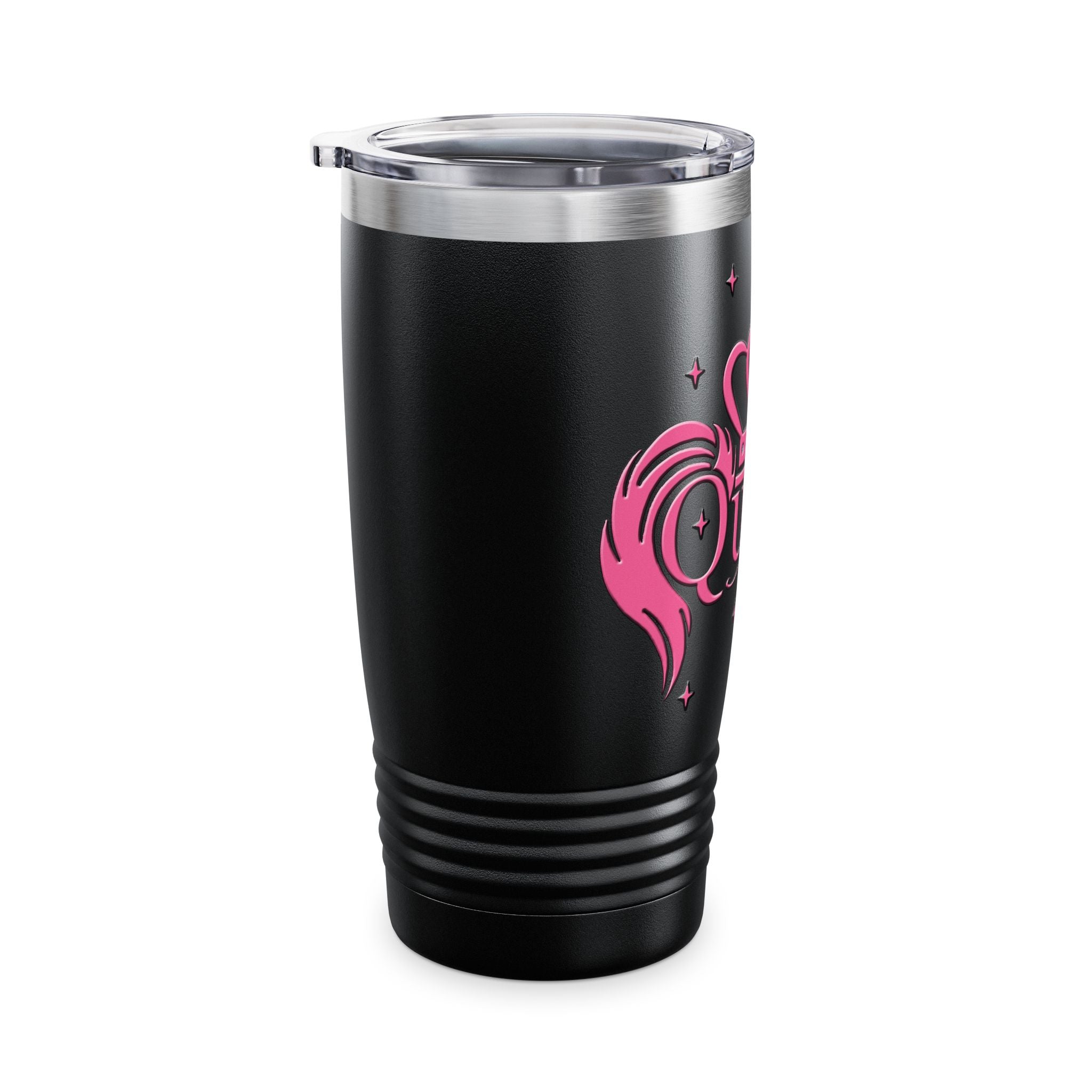 Queen Crown / Insulated Tumbler 20oz