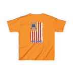 250 Anniversary Freedom 1776–2026 F&B / Youth