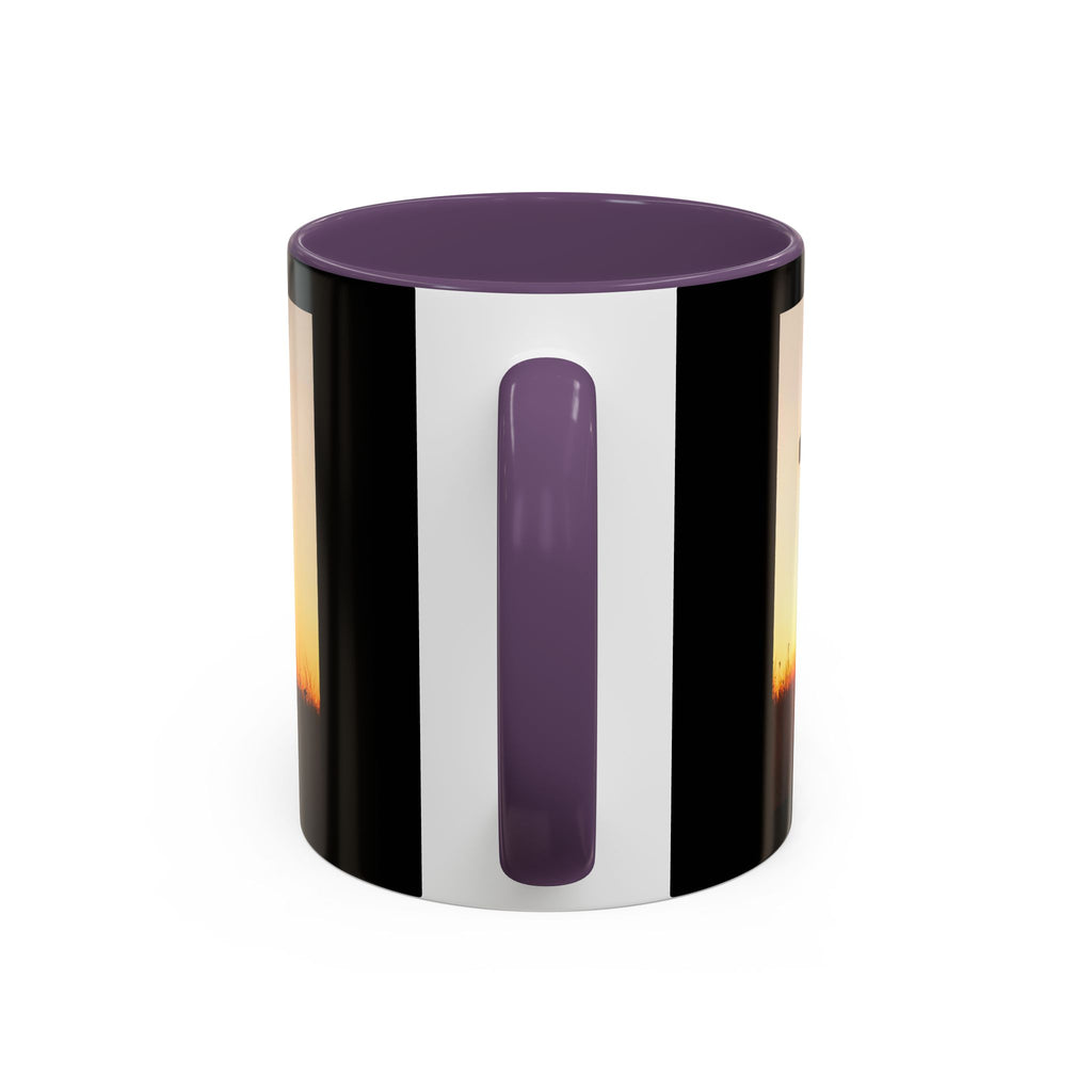 Genesis 1:1 / Revelations End:End / Coffee Mug 11/15oz