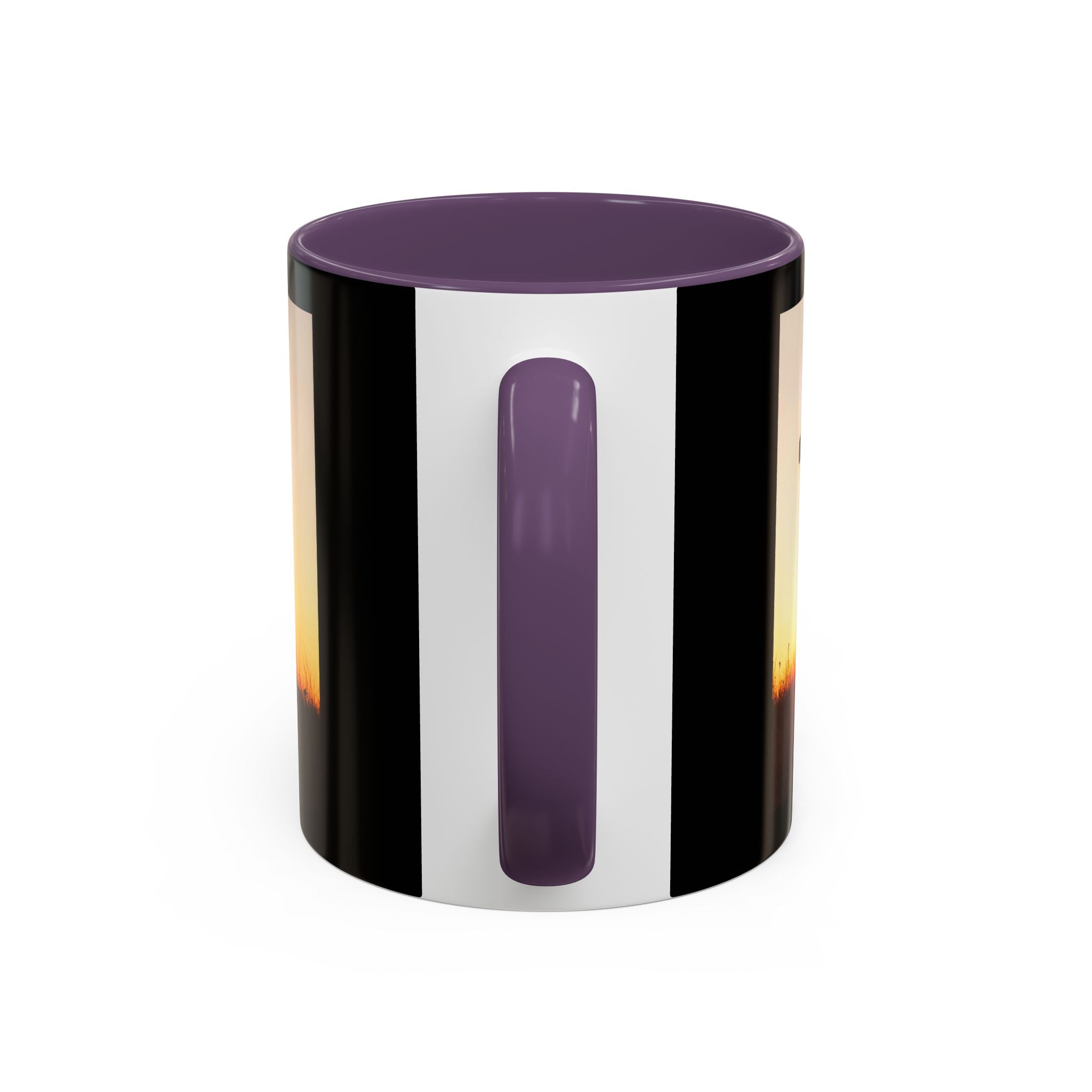 Genesis 1:1 / Revelations End:End / Coffee Mug 11/15oz
