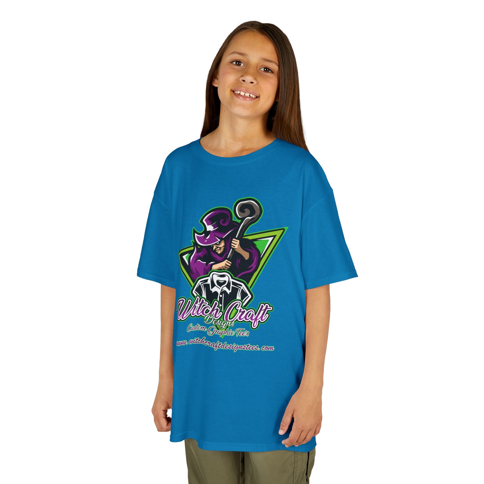 Witch Craft Designs / Youth