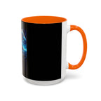 Metallica Whiskey in Jar / Accent Coffee Mug 11/15oz