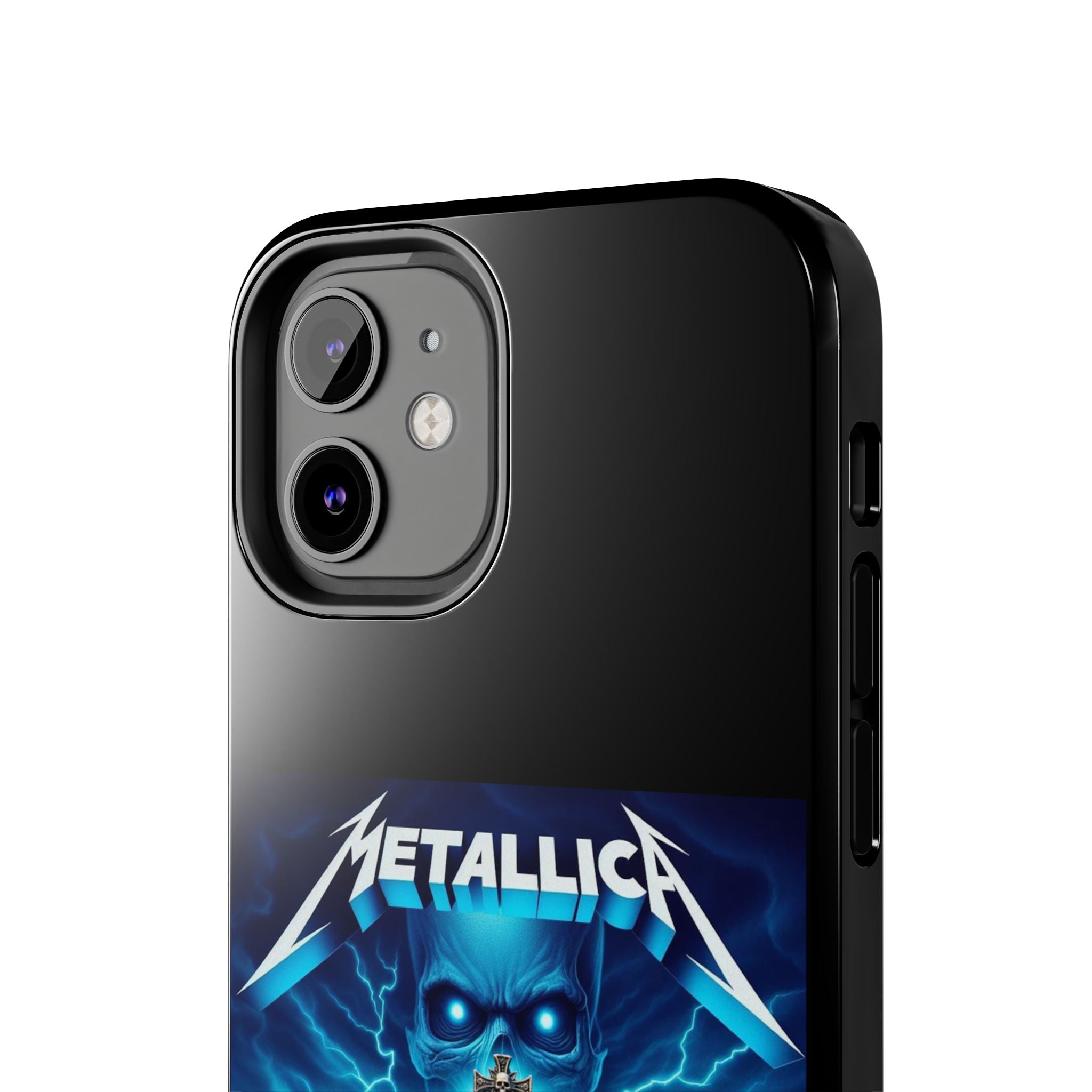 Metallica Whiskey in Jar / Tough Phone Case
