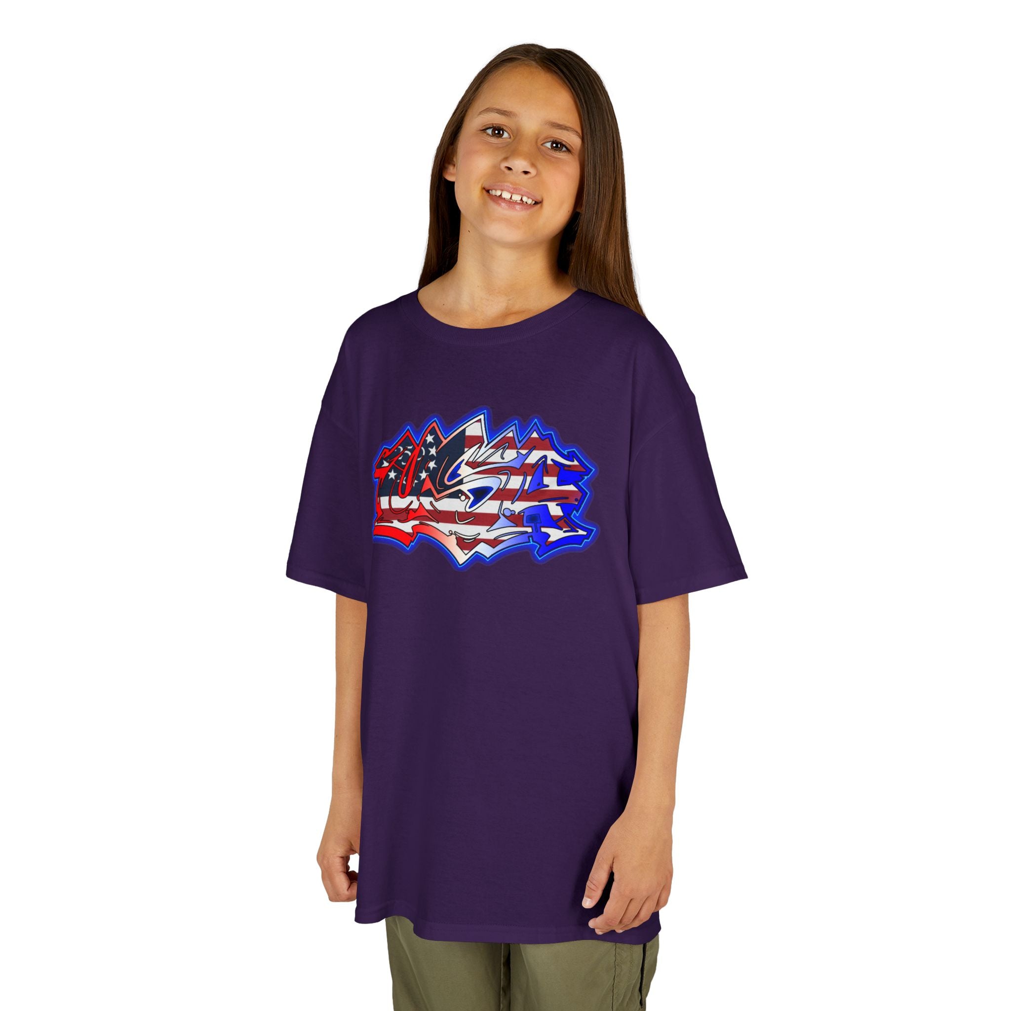 USA Graffiti / Youth