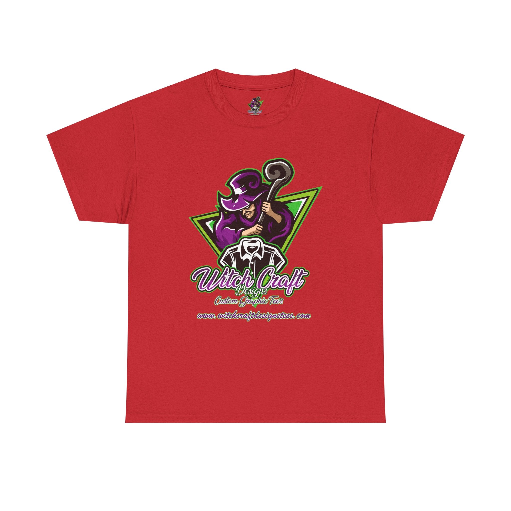 Witch Craft Designs