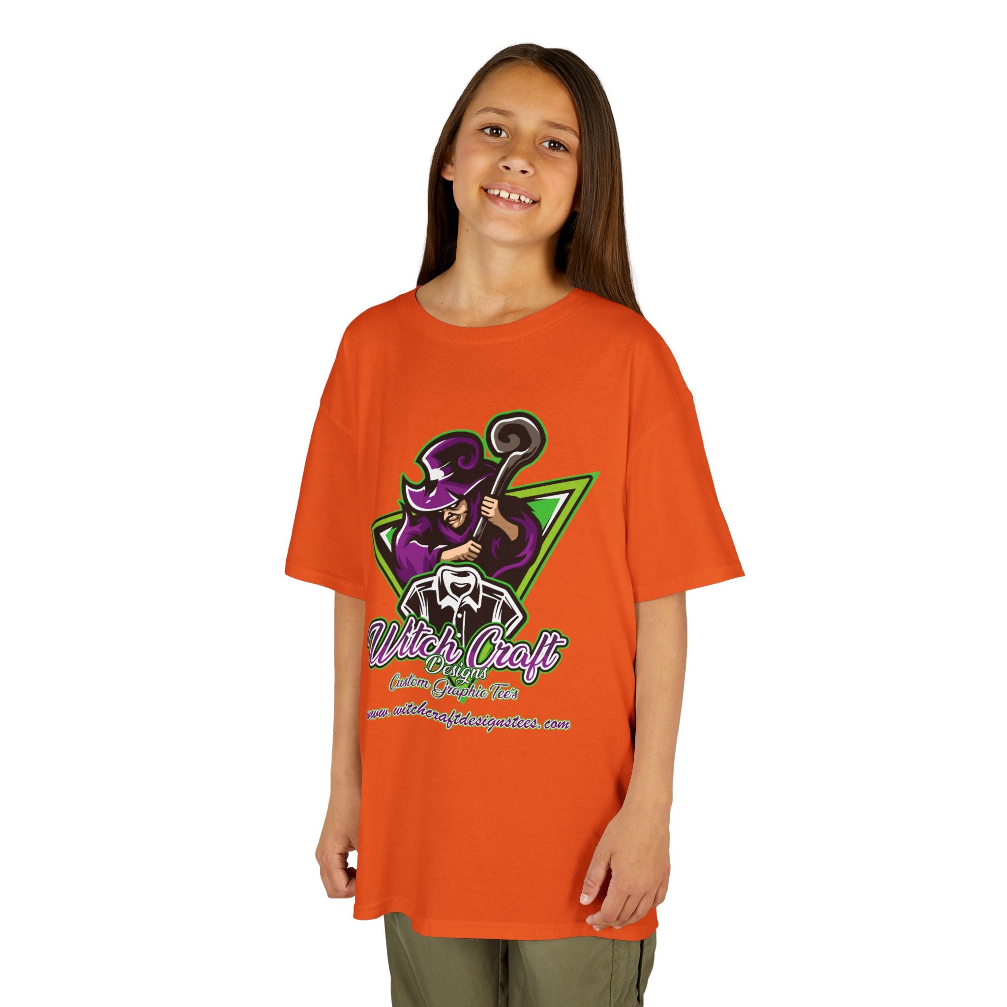 Witch Craft Designs / Youth