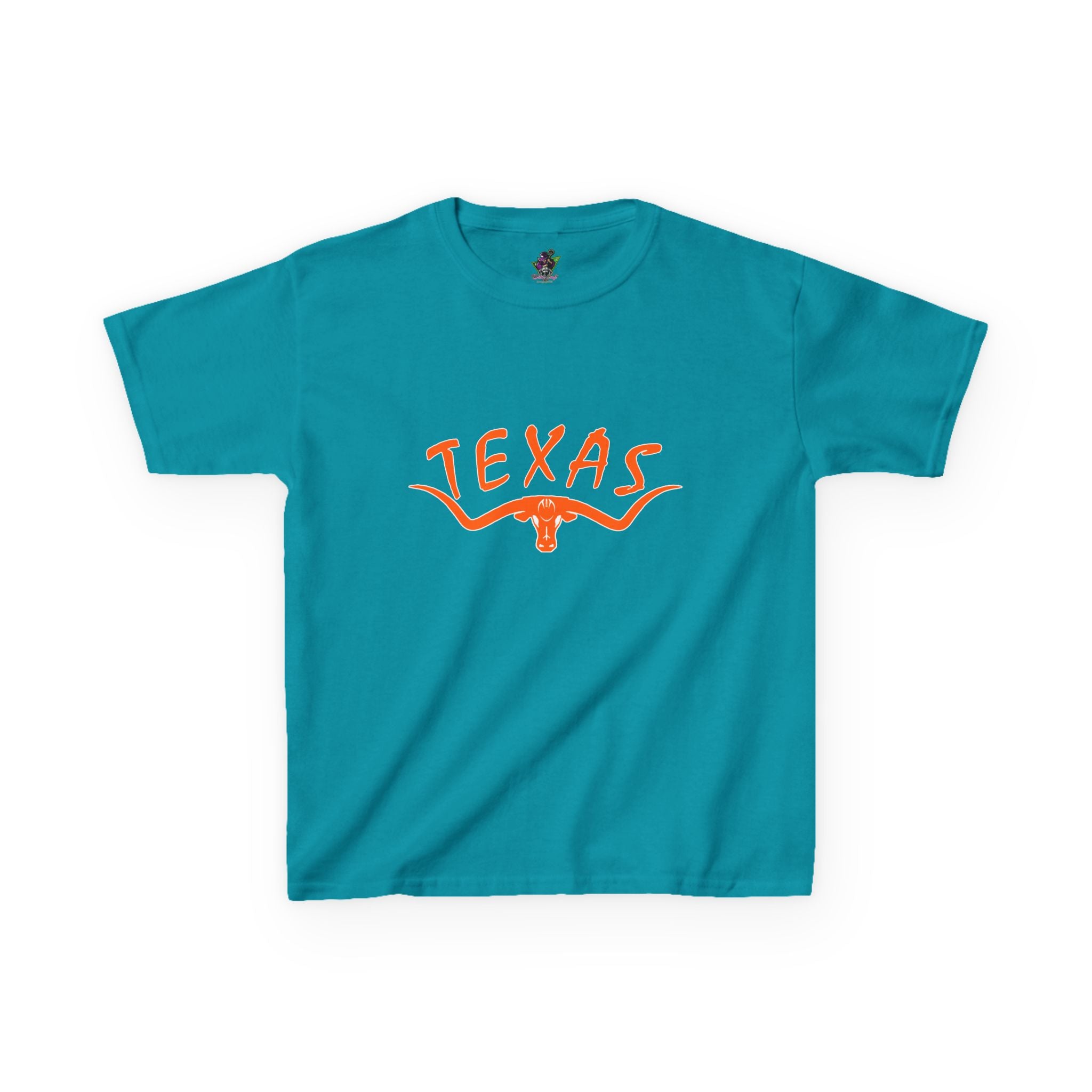 Texas Longhorns 1 F&B / Youth