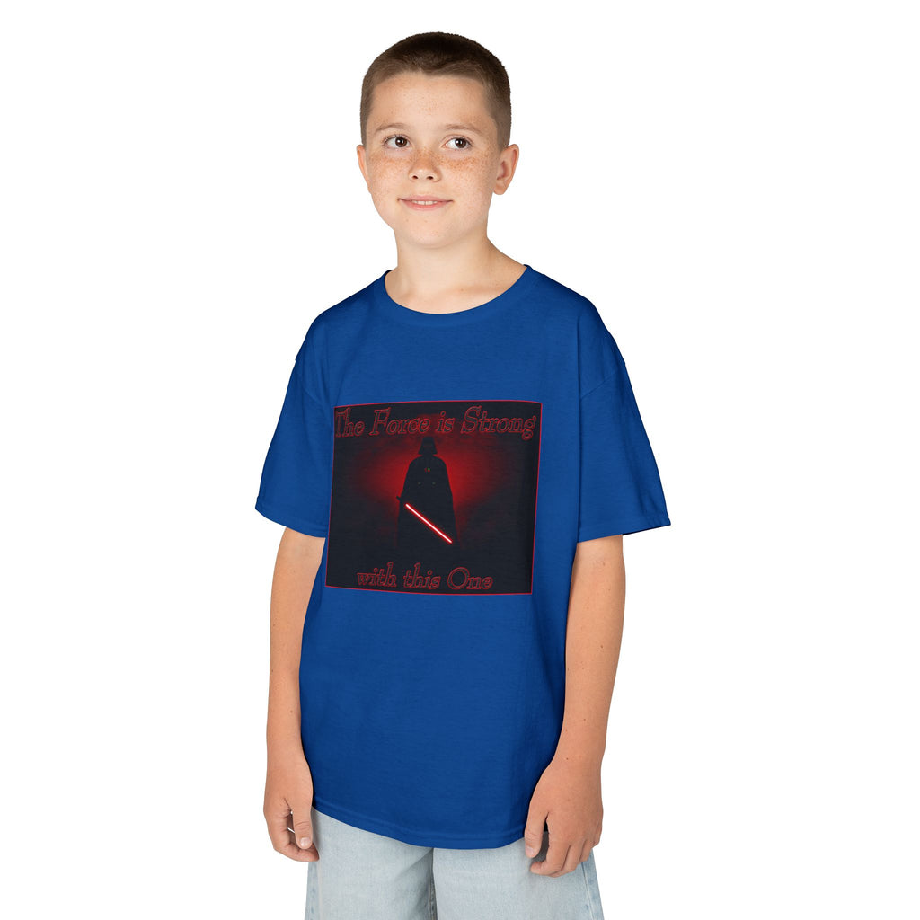 Force Is Strong / Youth