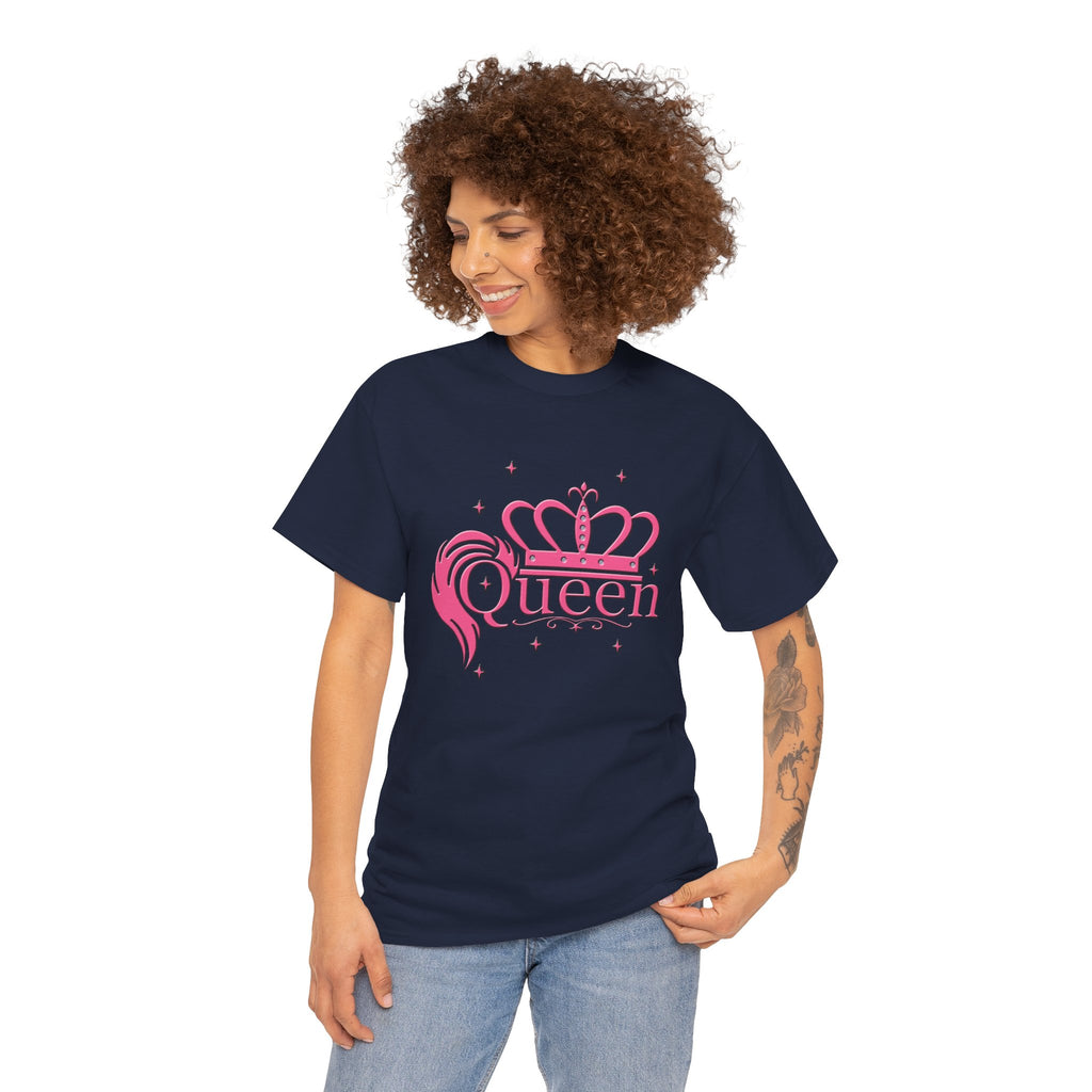 Queen Crown