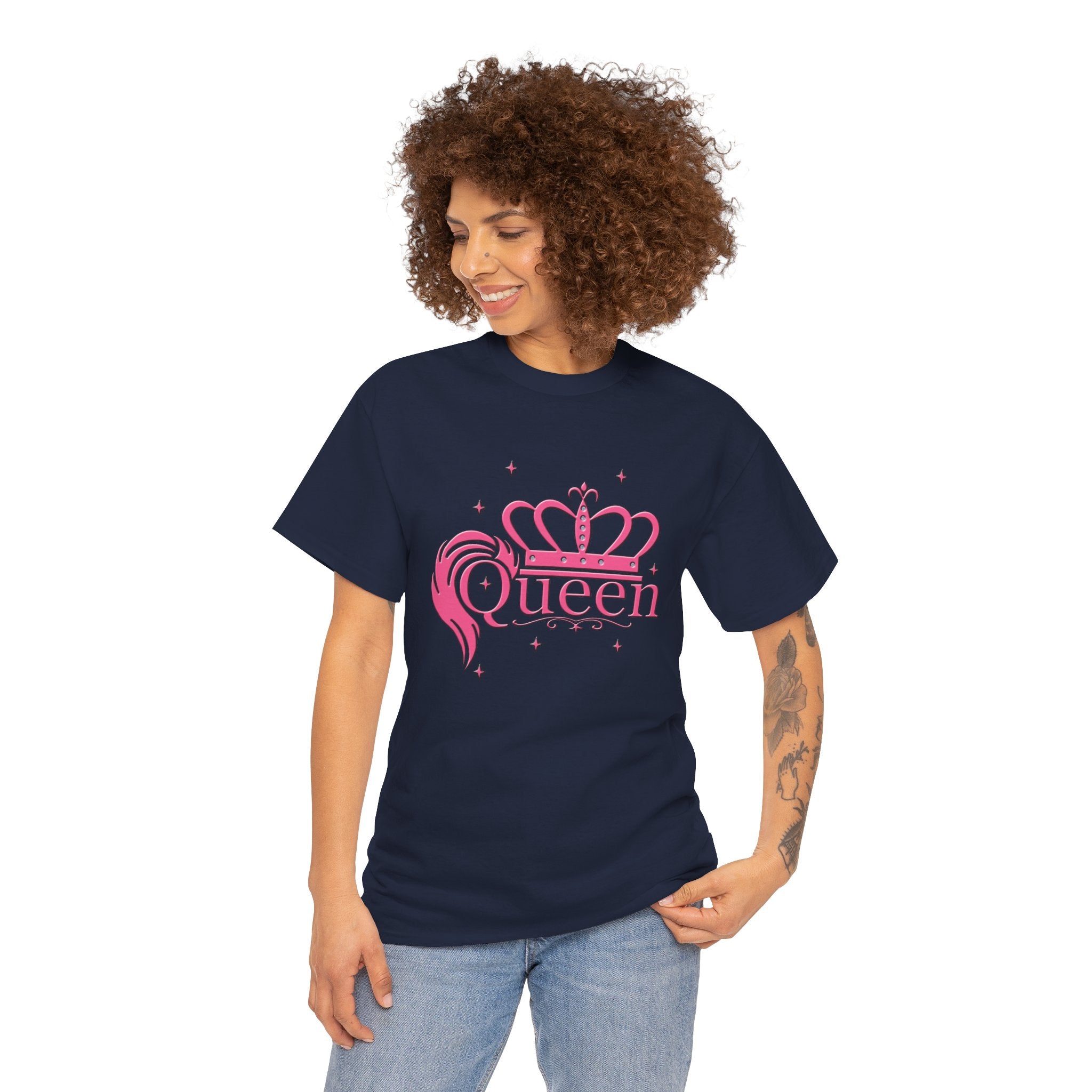 Queen Crown