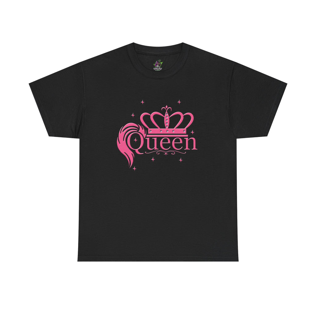 Queen Crown