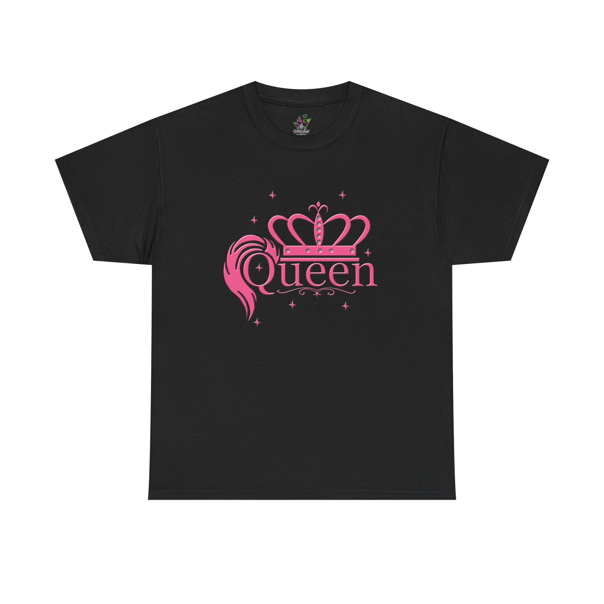 Queen Crown