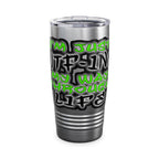 WTF-ing / Insulated Tumbler 20oz