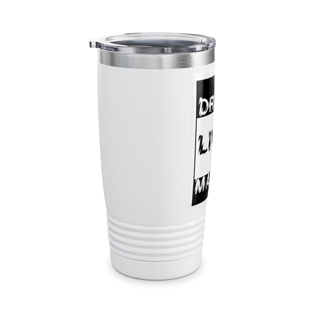 Straight Outta A Good Job / Insulated Tumbler 20oz