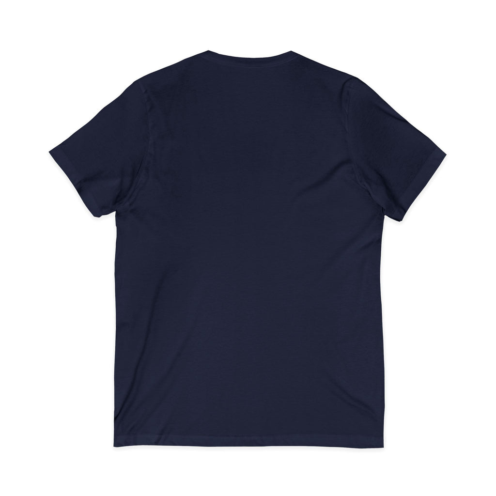 Ashes To Ashes Dust To Dust / V-Neck Tee