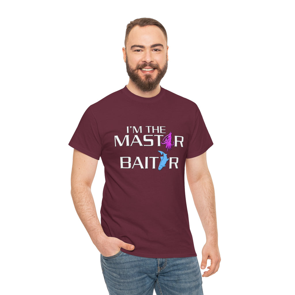 The Master Baiter