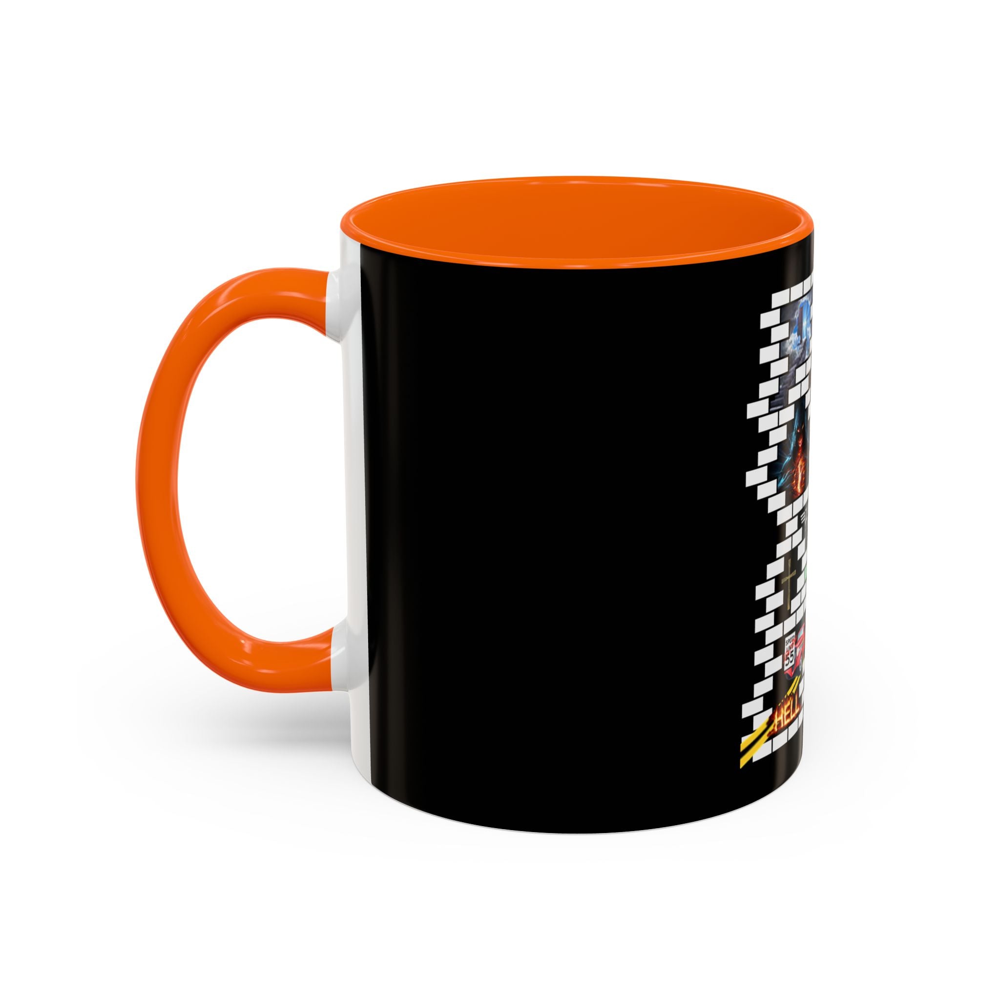 Collection Of Rock / Accent Coffee Mug 11/15oz