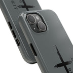 John 3:16 Verse Ephesians 6:17 / Tough Phone Case