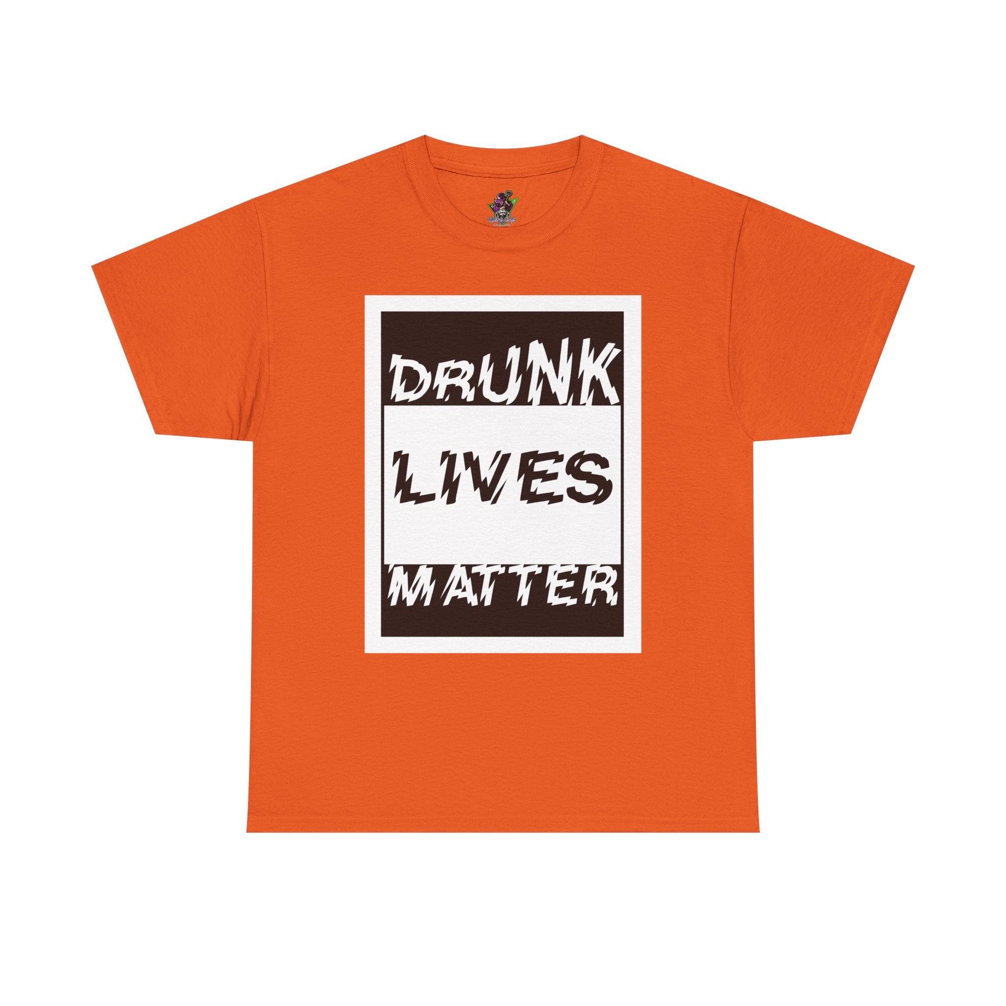 Drunk Lives Matter