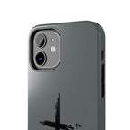 John 3:16 Verse Ephesians 6:17 / Tough Phone Case