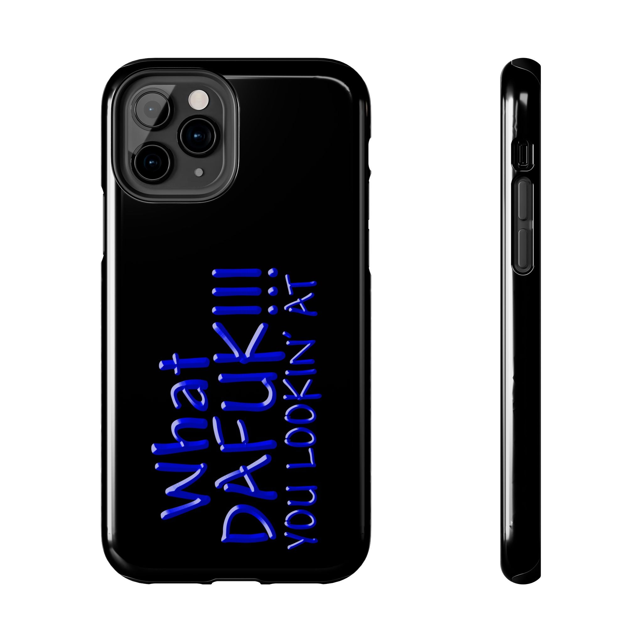 What DAFUK / Tough Phone Case
