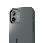 John 8:32 / Proverb 1: 8-9 / Tough Phone Case