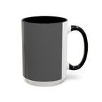 John 3:16 / Ephesians 6:17 / Accent Coffee Mug 11/15oz