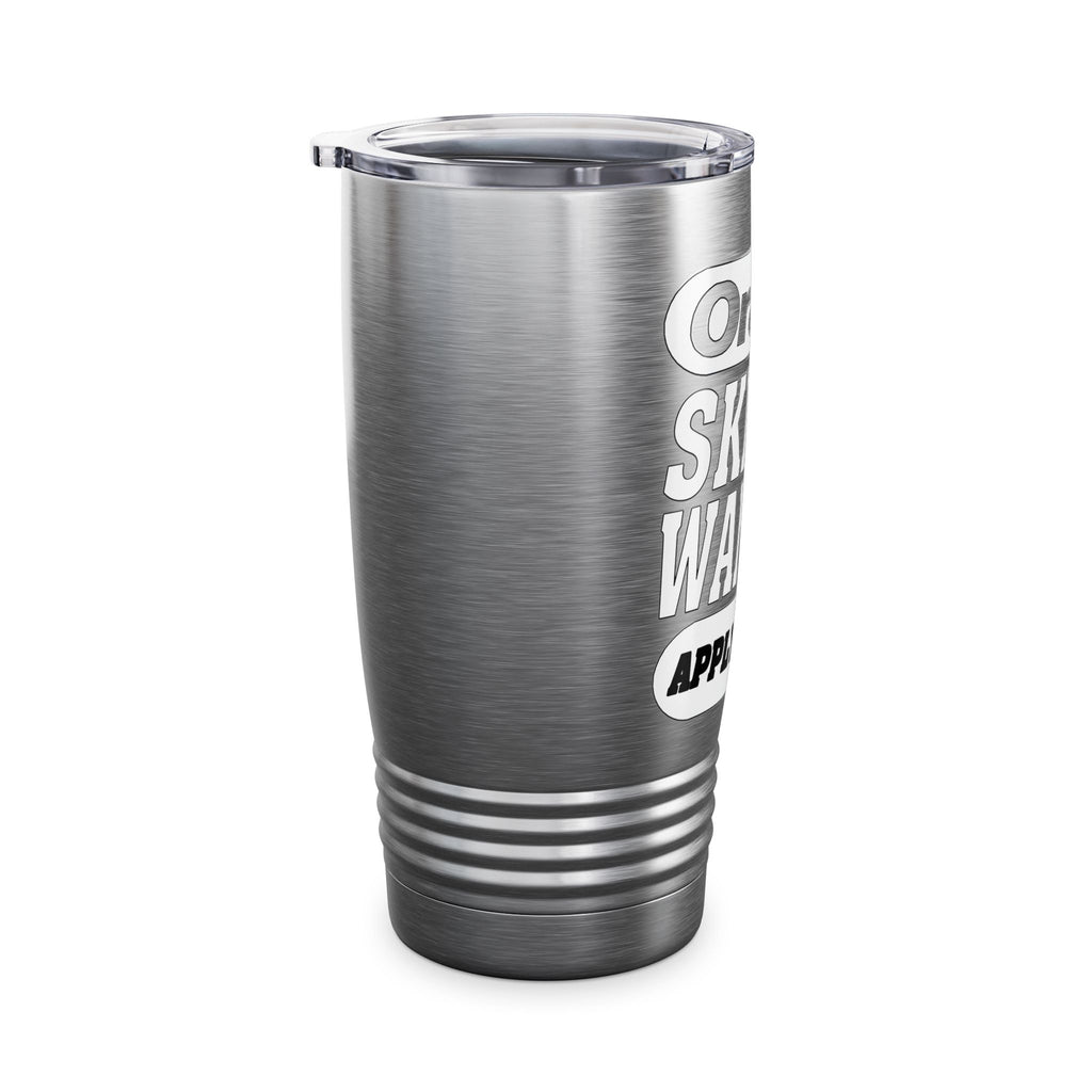 Oral-B Skills Wanted / Insulated Tumbler 20oz