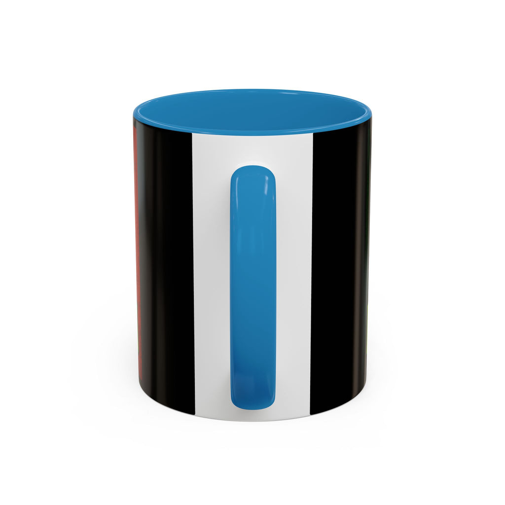 St. Patrick's Day / Accent Coffee Mug 11/15 oz