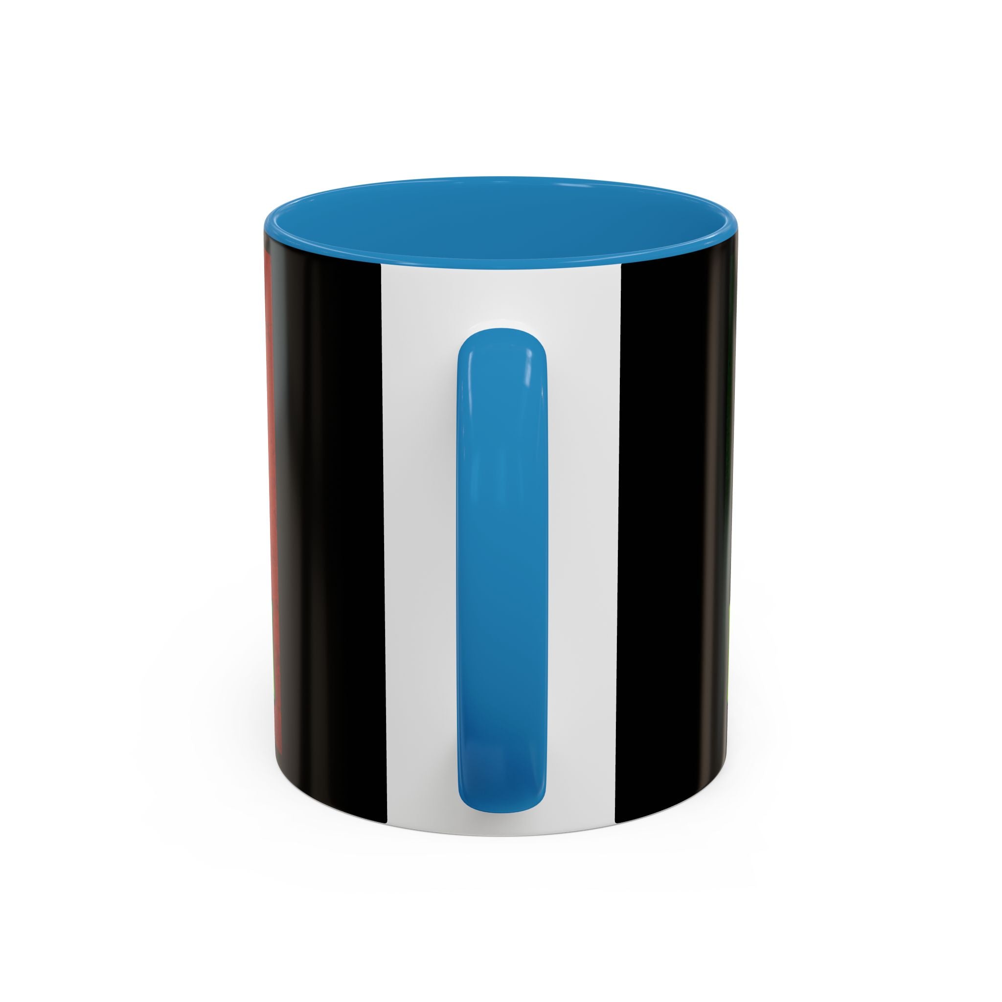 St. Patrick's Day / Accent Coffee Mug 11/15 oz