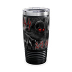 2/3 Evil Demon / Insulated Tumbler 20oz