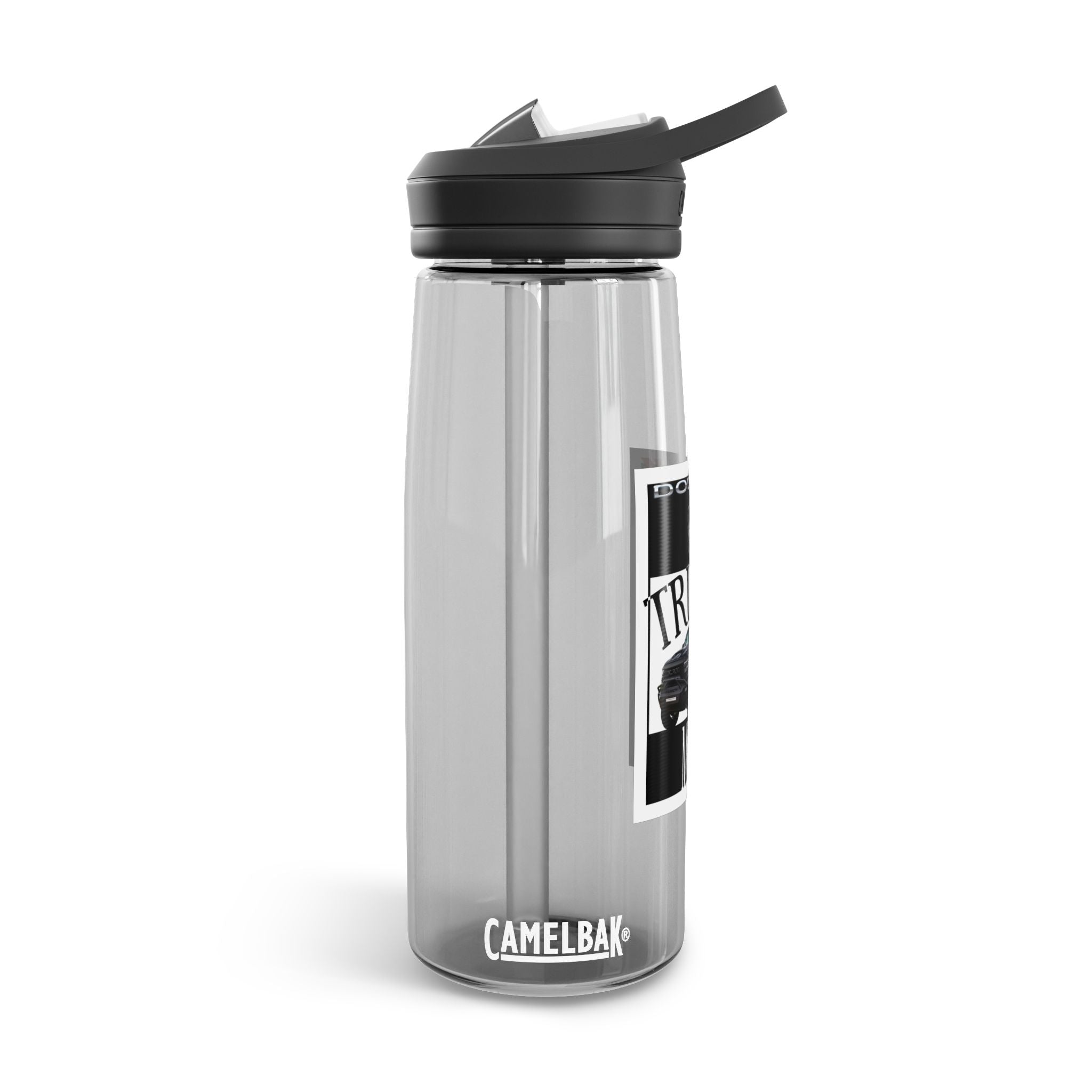 Dodge Trucks Matter / CamelBak Water Bottle 20/25oz