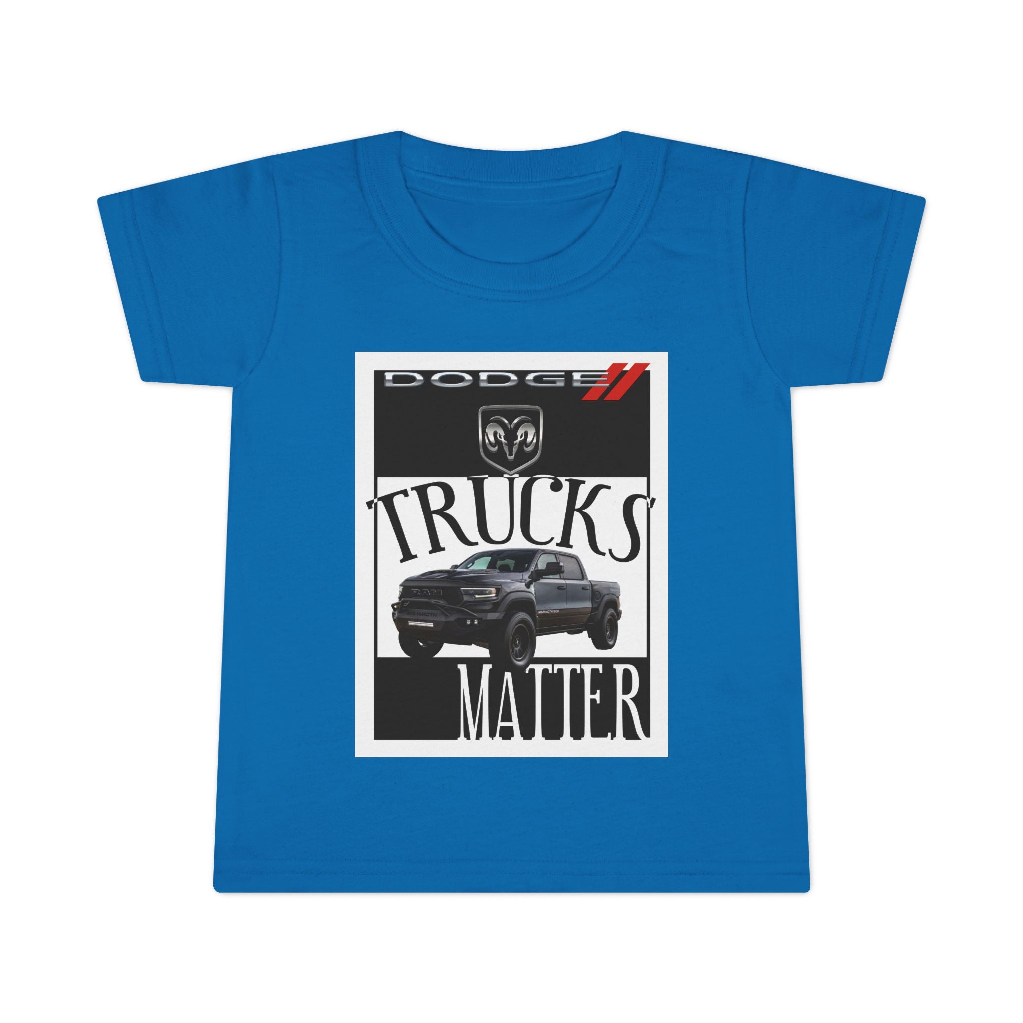 Dodge Trucks Matter / Toddler