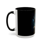 Skull Cowboy / Accent Coffee Mug 11/15oz
