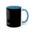 Turn Her Pump On / Accent Coffee Mug 10/15oz