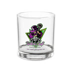 Witch Craft Designs / Cocktail Whisky Glass 10oz