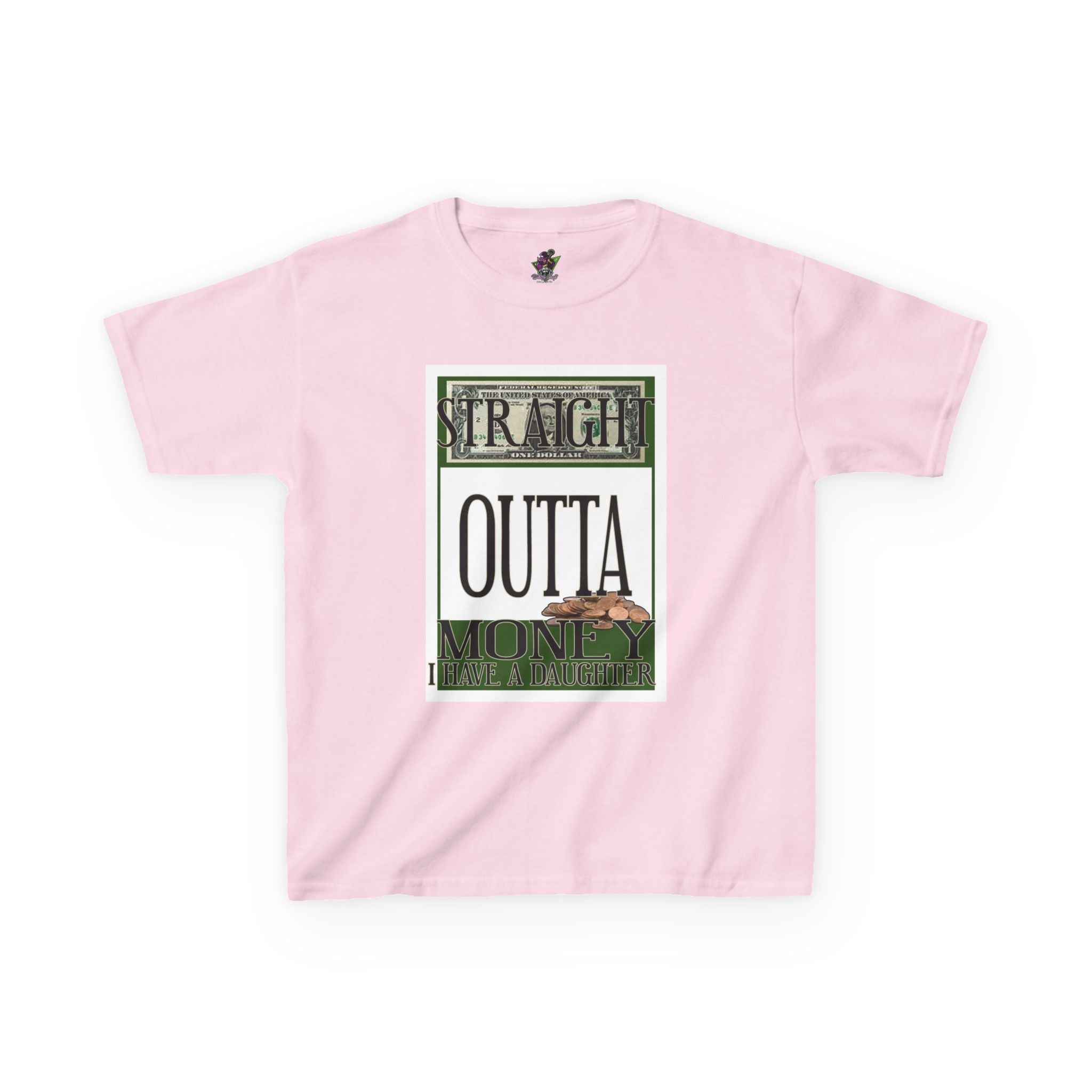 Straight Outta Money / Youth