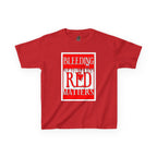 Bleeding Red Matters / Youth