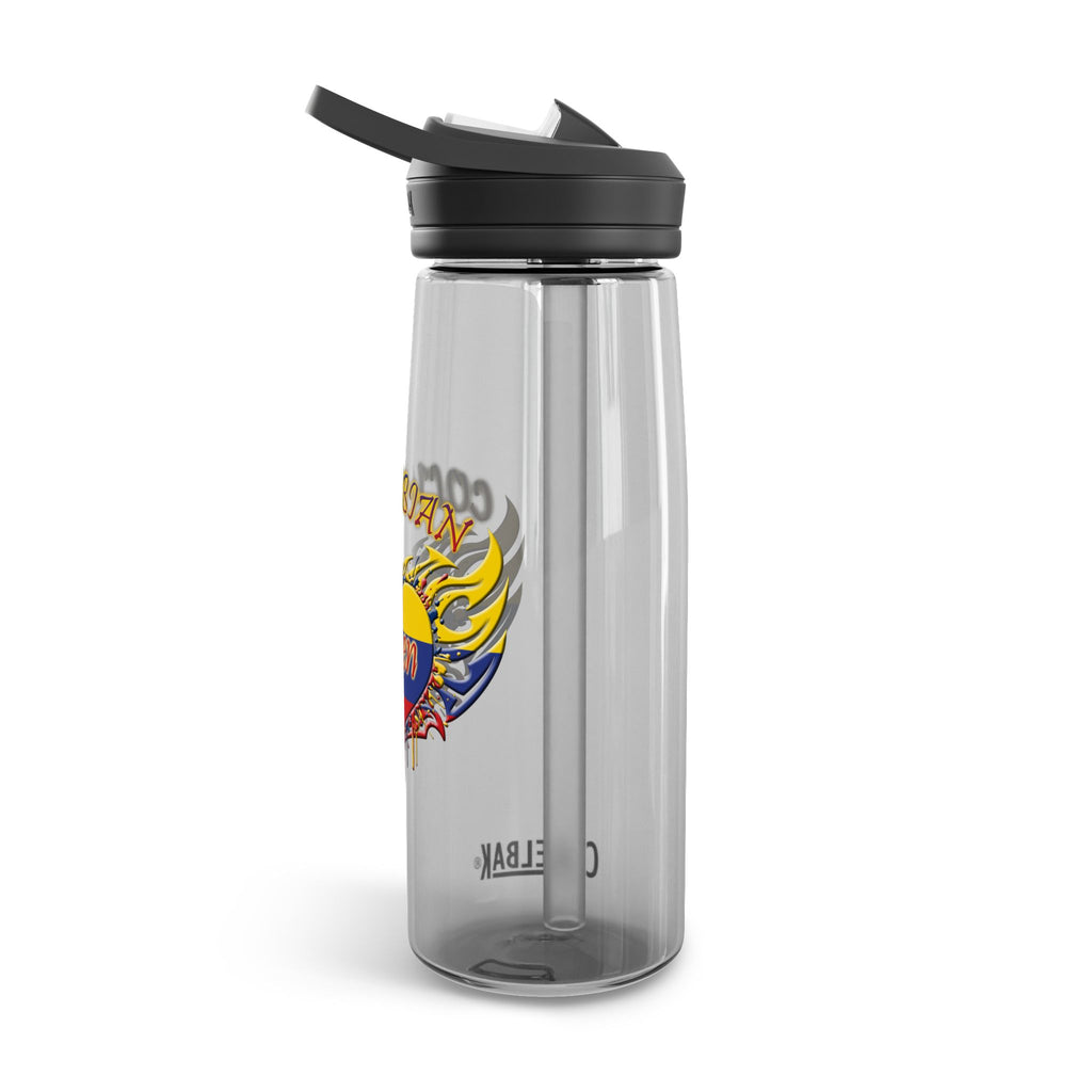 Colombian Queen / CamelBak Water Bottle 20/25oz